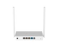 KEENETIC KN-2012-01TR Omni DSL N300 Mesh Wi-Fi 3 x 100 Mbit/s, 1 x 1 Gbit/s (4port) VDSL/ADSL Modem Router